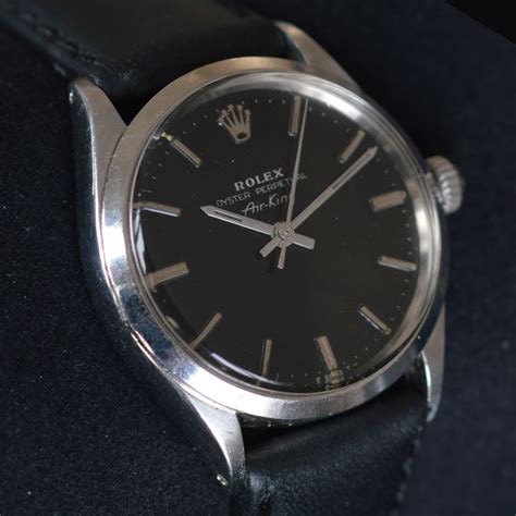 rolex staal poetsen|Stalen banden .